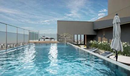Seu novo lar de 61m² no Tibery: Conforto e ascensão em Uberlândia!