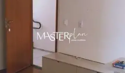 Apartamento com 2 quartos para alugar na Francisco Fortes Filho, 1535, Mirante de Serra, Resende por R$ 1.510