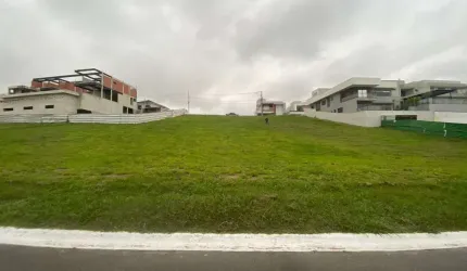 Terreno à venda na Bosque da Limeira - C 14, Parque Ipiranga, Resende por R$ 420.000