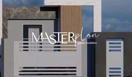 Casa com 3 quartos à venda na Rua José Máximo, 331, Parque Ipiranga, Resende por R$ 650.000