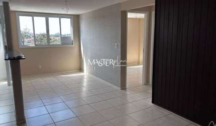 Apartamento com 2 quartos à venda na Rua Vila Rica, 105, Liberdade, Resende por R$ 340.000