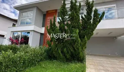Casa em condomínio fechado com 6 quartos para alugar na Avenida Professor Darcy Ribeiro, 145, Mirante das Agulhas, Resende por R$ 11.000