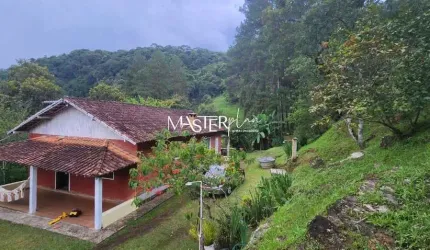 Chácara / sítio com 3 quartos à venda na Visconde de Mauá, 1, Visconde de Mauá, Resende por R$ 950.000