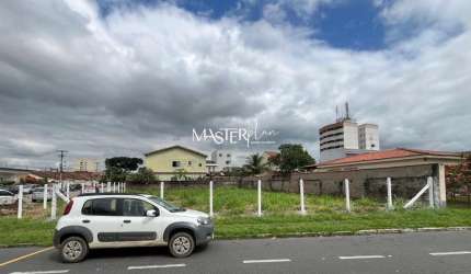 Terreno à venda na General Afonseca, 190, Manejo, Resende por R$ 1.100.000