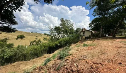 Terreno à venda na das Acácias, Casa da Lua, Resende por R$ 175.000