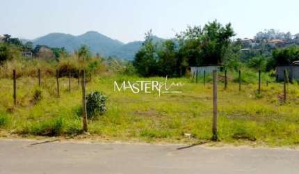 Terreno à venda na Bela Vista, 1, Penedo, Itatiaia por R$ 130.000
