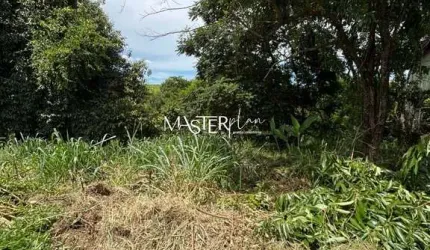 Terreno à venda na Darci de Carvalho, 598, Morada da Colina, Resende por R$ 280.000