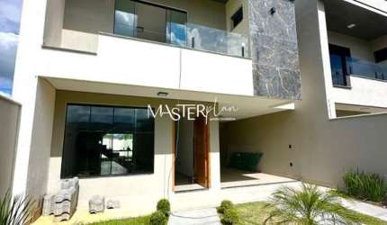 Casa com 3 quartos à venda na José Geraldo Coutinho, 23, Parque Ipiranga, Resende por R$ 650.000