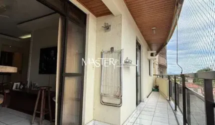 Apartamento com 3 quartos à venda na Dona Arcidia, 79, Santa Isabel, Resende por R$ 370.000