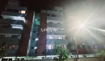 Apartamento com 3 quartos à venda na Rita Maria Ferreira da Rocha, 1381, Nova Liberdade, Resende por R$ 380.000