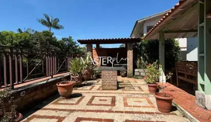 Casa com 3 quartos à venda na Darci de Carvalho, 585, Morada da Colina, Resende por R$ 750.000
