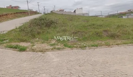 Terreno à venda na Oito, 16, Bela Vista, Resende por R$ 140.000