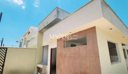 Casa com 3 quartos à venda na Professor Facundo Jardim Oliveira, 295, Parque Ipiranga, Resende por R$ 499.900
