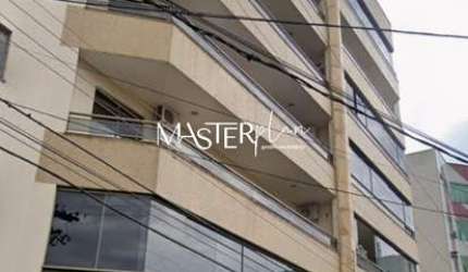 Apartamento com 3 quartos à venda na Miguel Atta, 130, Morada do Castelo, Resende por R$ 690.000