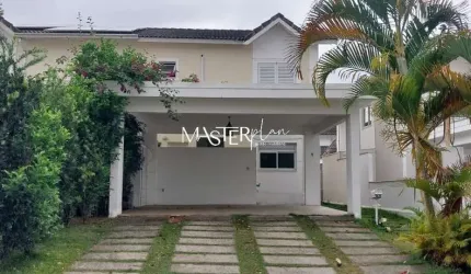 Casa em condomínio fechado com 4 quartos à venda na Cel. Professor Antônio Esteves, 115, Morada da Colina, Resende por R$ 760.000