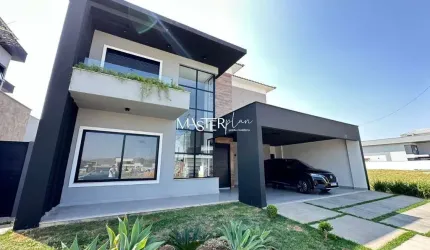 Casa em condomínio fechado com 4 quartos à venda na Augusto de Carvalho, 121213157, Parque Ipiranga, Resende por R$ 1.980.000
