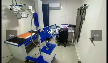 Ponto comercial à venda na Avenida Nossa Senhora de Copacabana, 25, Leme, Rio de Janeiro por R$ 2.800.000