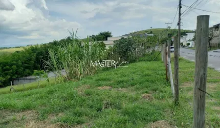 Terreno à venda na Silvio Mageste da Silva, Morada da Colina, Resende por R$ 360.000