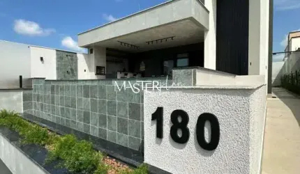 Casa em condomínio fechado com 4 quartos à venda na Augusto de Carvalho, 101234, Parque Ipiranga, Resende por R$ 1.589.890