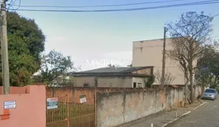Terreno à venda na Almirante Ari Parreiras, Nova Liberdade, Resende por R$ 280.000