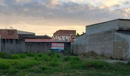 Terreno comercial à venda na Um, 223, Jardim Aliança, Resende por R$ 350.000