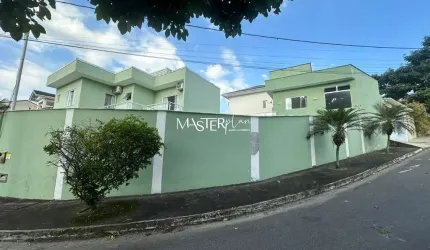 Casa com 5 quartos à venda na Jamil Kuraiem, 535, Morada da Colina, Resende por R$ 1.090.000