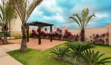 Apartamento com 2 quartos à venda na Francisco Fortes Filho, 1509, Jardim D'Oeste, Resende por R$ 210.000