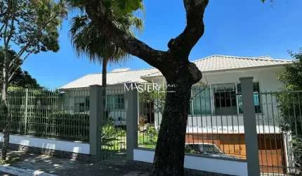 Casa com 3 quartos à venda na Léia Duarte Jardim, 100, Jardim Brasília, Resende por R$ 2.200.000