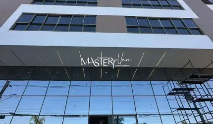 Apartamento com 3 quartos à venda na Augusto de Carvalho, 1754, Parque Ipiranga, Resende por R$ 1.500.000