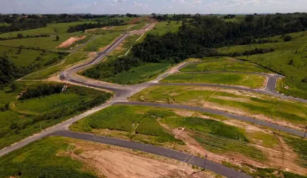 JARDIM AMERICA | LOTEAMENTO ABERTO | CARDEAL/ELIAS FAUSTO SP