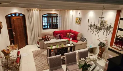 SOBRADO BAIRRO JD HUBERT | 3 DORMITORIOS | SUITE | INDAIATUBA SP