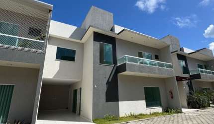 CONDOMINIO PORTO BELO - Perfeito pra morar com Qualidade e Conforto!
