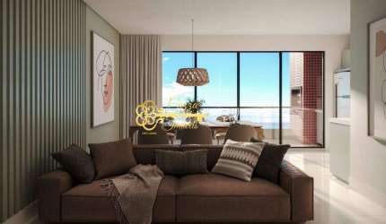 Apartamento à Venda no Balneário Costa Azul em Matinhos/PR