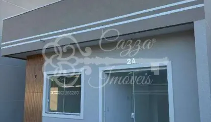 Casa à Venda no Parque Agari em Paranaguá/PR