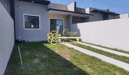 Casa à Venda no Gaivotas em Matinhos/PR