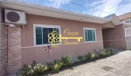 Casa à Venda no Marajó em Matinhos/PR