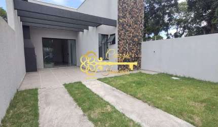 Casa à Venda no Gaivotas em Matinhos/PR