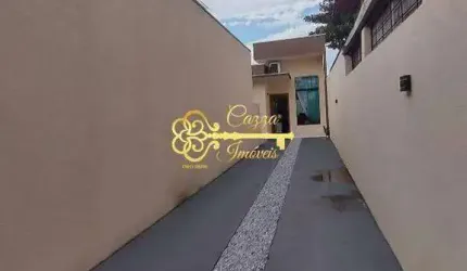 Casa à Venda no Ipacaraí em Matinhos/PR