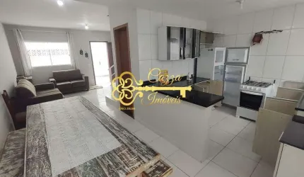 Sobrado à Venda no Costa Azul em Matinhos/PR