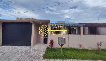 Casa à Venda no Riviera em Matinhos/PR