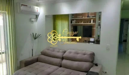 Apartamento à Venda no Jardim Guaraituba em Paranaguá/PR