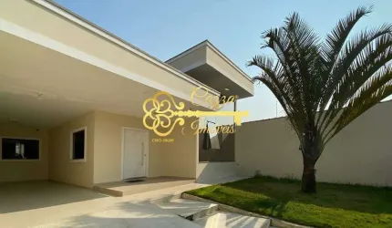 Casa à Venda no Bockmann em Paranaguá/PR
