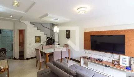 Casa à Venda - Jardim Marajoara , 2 Quartos,  180 m2