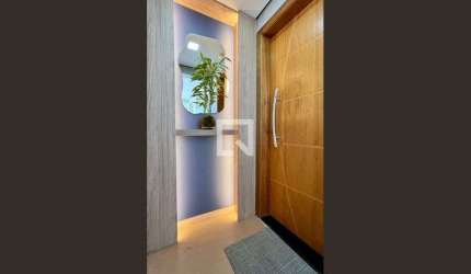 Apartamento à Venda - Pinheiros, 1 Quarto,  45 m2