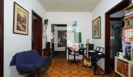 Casa à Venda - Jardim Monte Kemel, 3 Quartos,  200 m2
