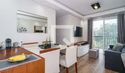 Apartamento à Venda - Jardim Monte Kemel, 3 Quartos,  67 m2