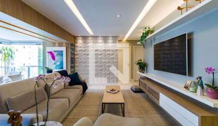 Apartamento à Venda - Vila Andrade, 3 Quartos,  104 m2