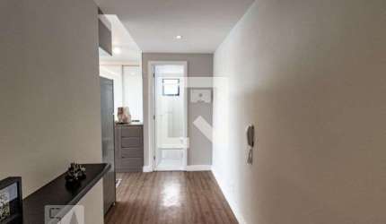 Apartamento à Venda - Moema, 1 Quarto,  34 m2