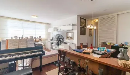 Apartamento à Venda - Pinheiros, 2 Quartos,  135 m2