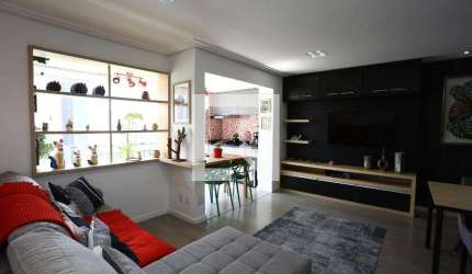 Apartamento à Venda - Vila Andrade, 2 Quartos,  69 m2